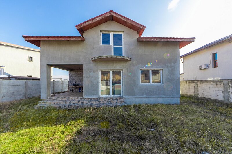 Cornetu, 5 camere, 188mp