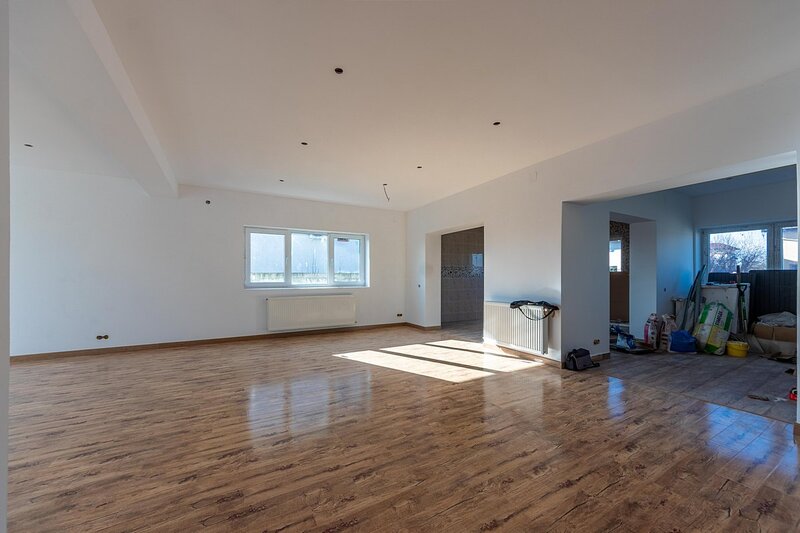 Cornetu, 5 camere, 188mp