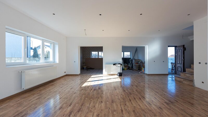 Cornetu, 5 camere, 188mp