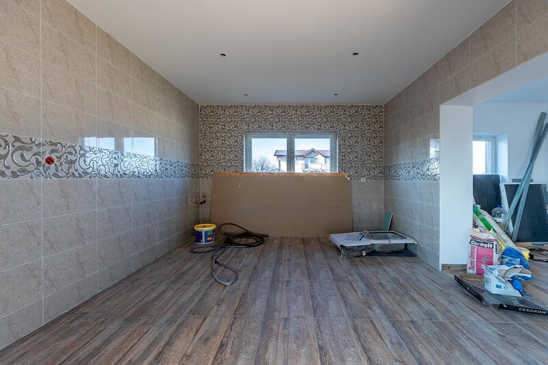 Cornetu, 5 camere, 188mp