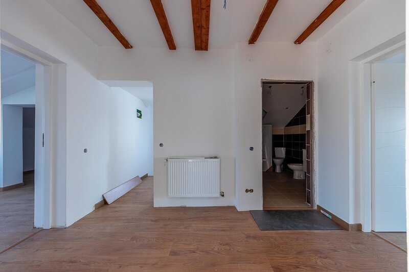 Cornetu, 5 camere, 188mp