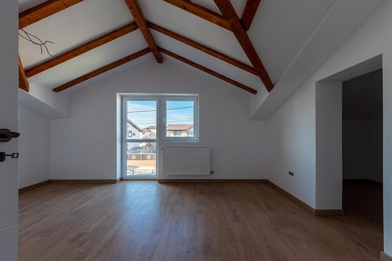 Cornetu, 5 camere, 188mp